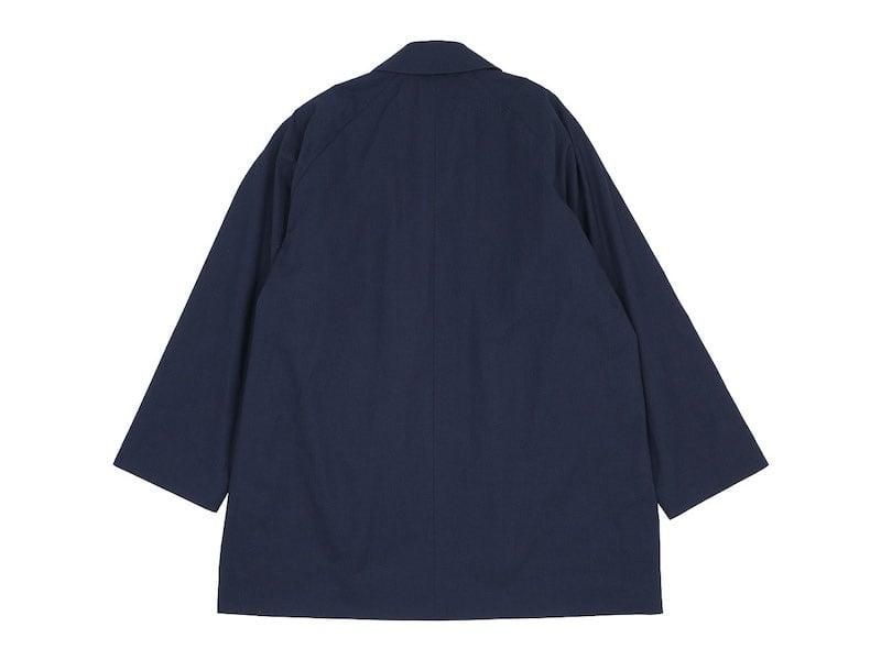 YAECA ƥ󥫥顼 硼 NAVY  13501