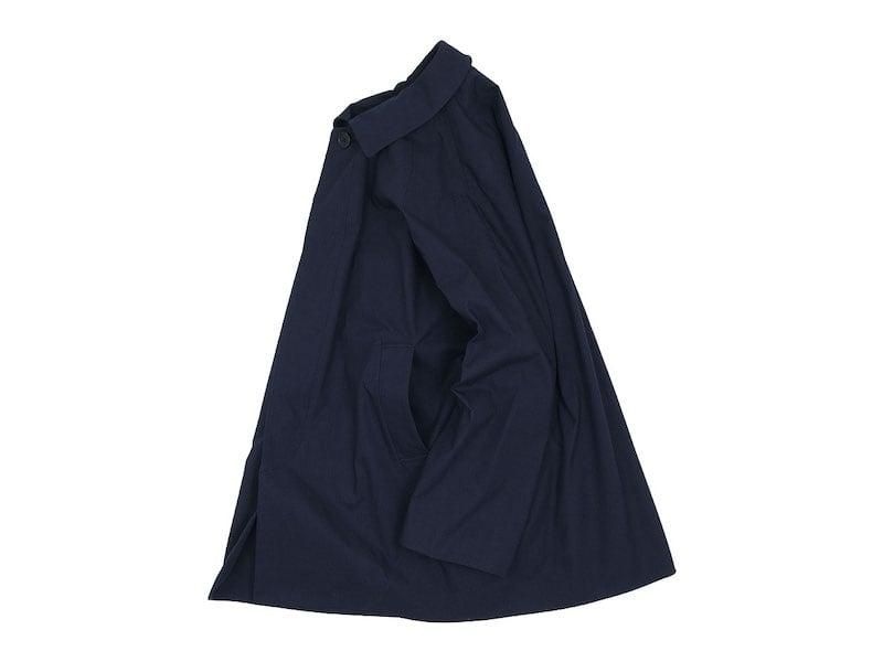 YAECA ƥ󥫥顼 硼 NAVY  13501
