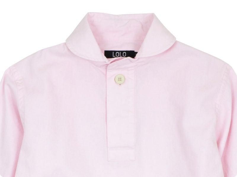 LOLO åȥץ륪С PINK