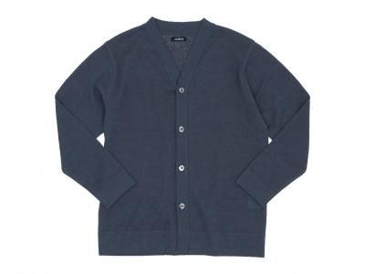 maillot mature summer cardigan CHARCOAL