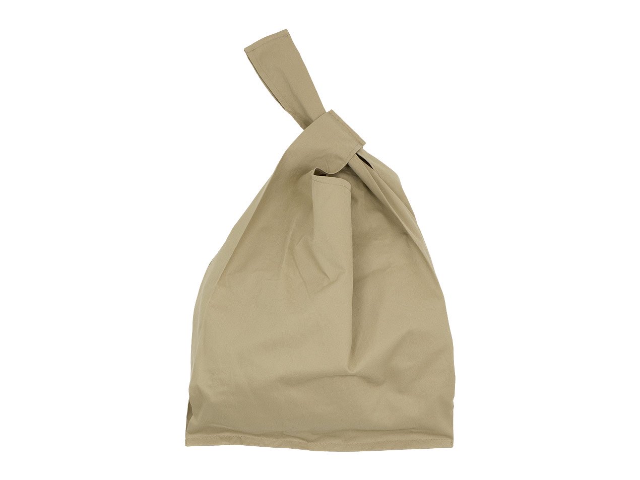 TATAMIZE TOTE BAG DUMP BEIGE