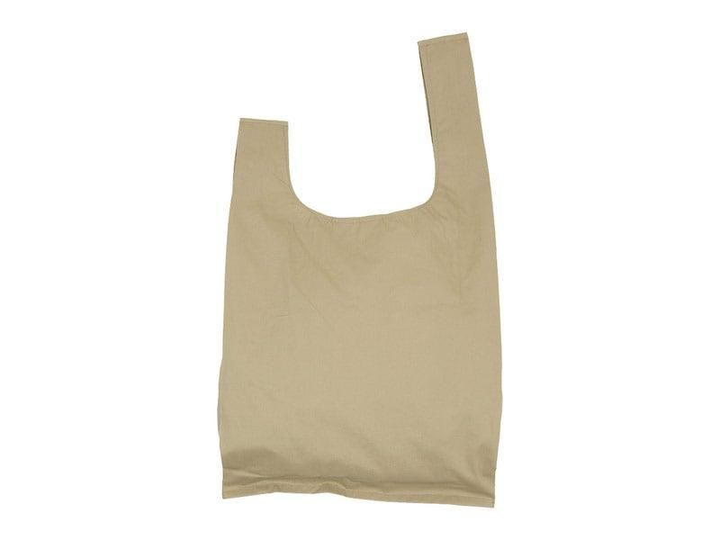 TATAMIZE TOTE BAG DUMP BEIGE