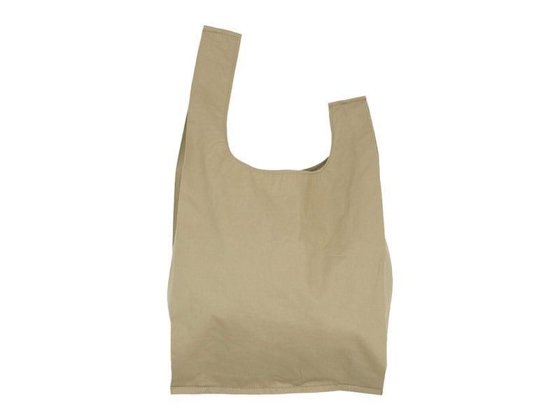 TATAMIZE TOTE BAG DUMP BEIGE