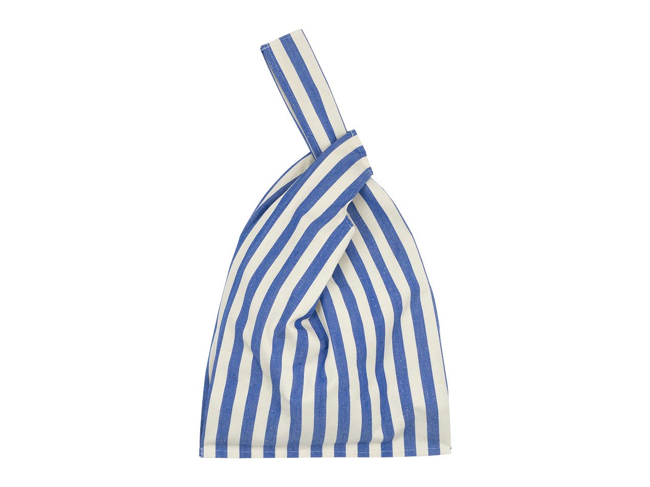 【別注】TATAMIZE TOTE BAG BLUE STRIPE