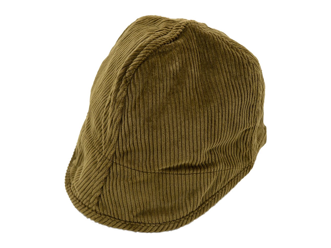 TATAMIZE WORK CAP BROWN CORD