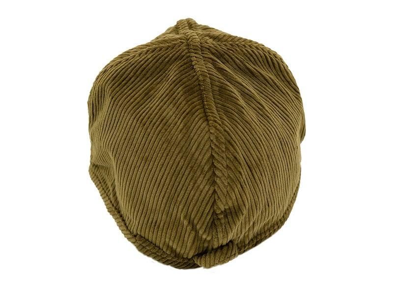 TATAMIZE WORK CAP BROWN CORD