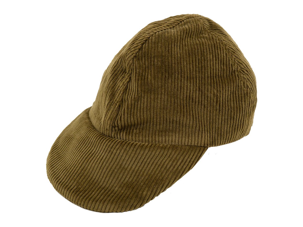 TATAMIZE EASY CAP BROWN CORD