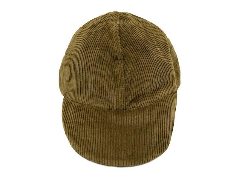TATAMIZE EASY CAP BROWN CORD