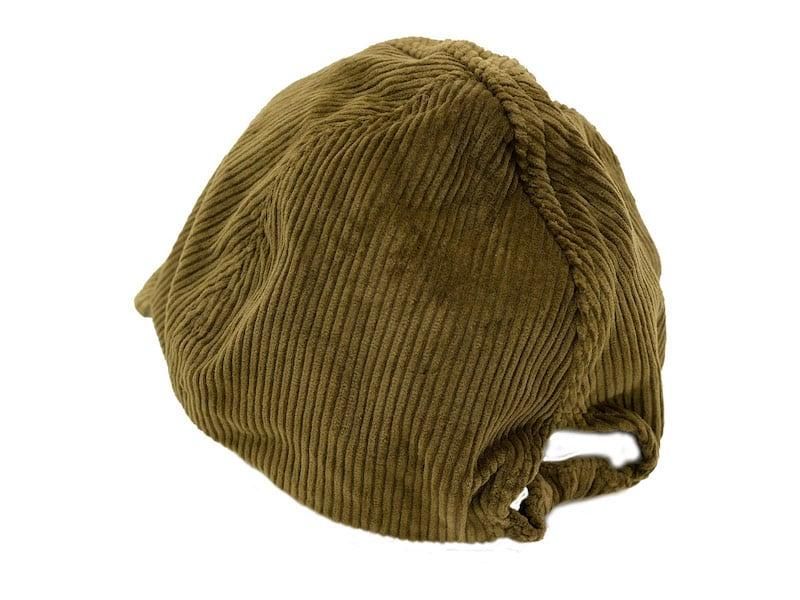 TATAMIZE EASY CAP BROWN CORD