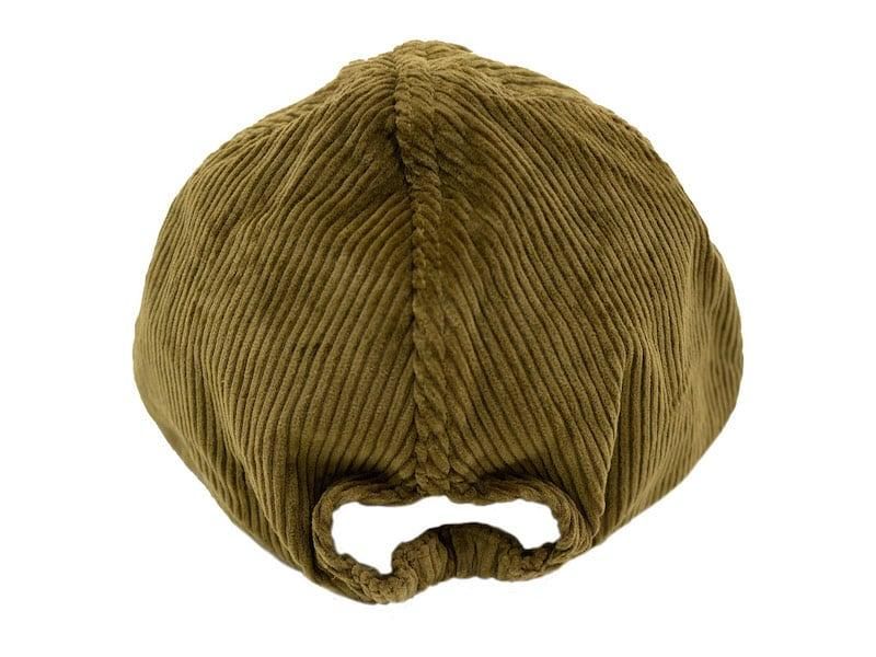 TATAMIZE EASY CAP BROWN CORD