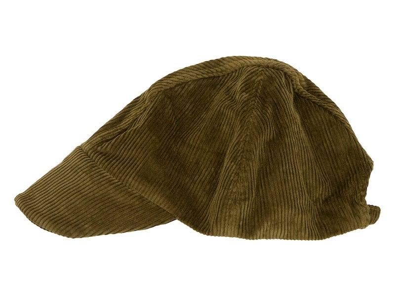 TATAMIZE EASY CAP BROWN CORD