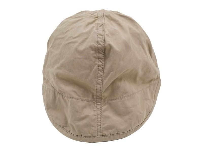 TATAMIZE WORK CAP DUMP BEIGE