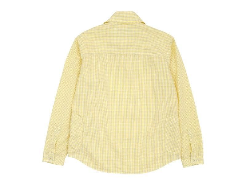 LOLO åȥץ륪Сߥ˥å YELLOW