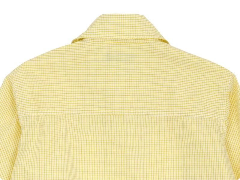 LOLO åȥץ륪Сߥ˥å YELLOW
