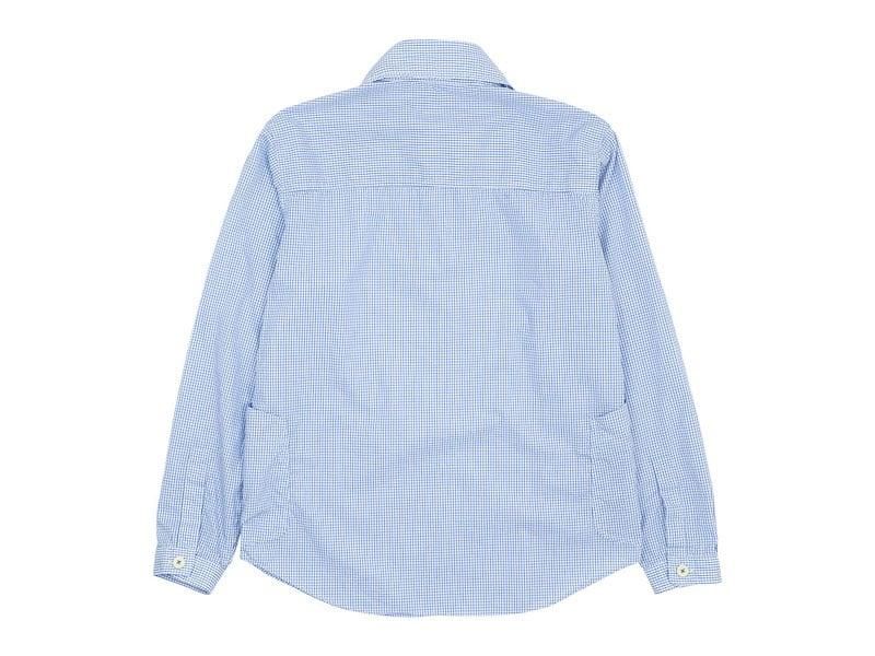 LOLO åȥץ륪Сߥ˥å BLUE