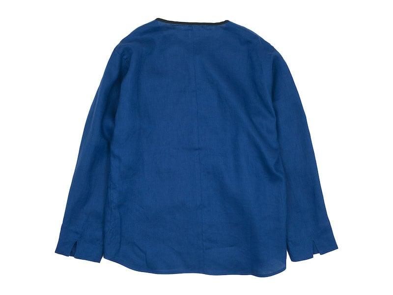 nisica Ρ顼֥ܥ󥸥㥱å ͥ BLUE