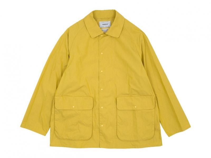 YAECA åץ 硼 KUSAKI YELLOW  13507
