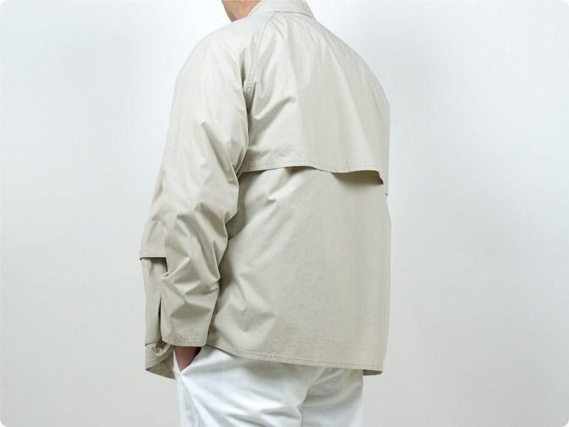YAECA åץ 硼 KUSAKI YELLOW  13507