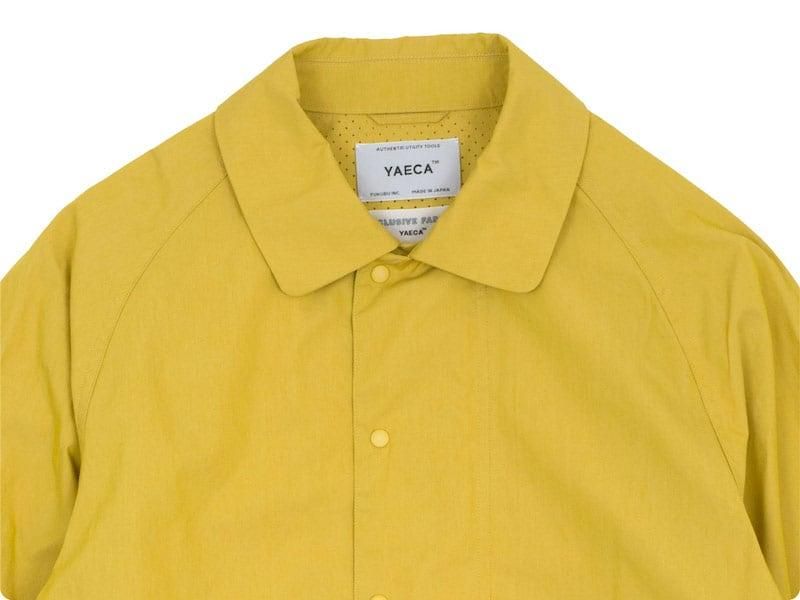 YAECA åץ 硼 KUSAKI YELLOW  13507