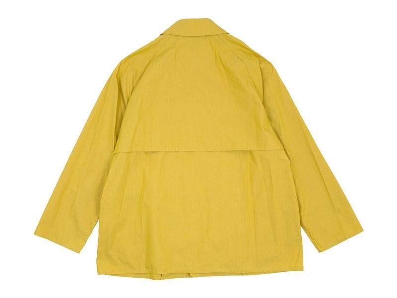 YAECA åץ 硼 KUSAKI YELLOW  13507