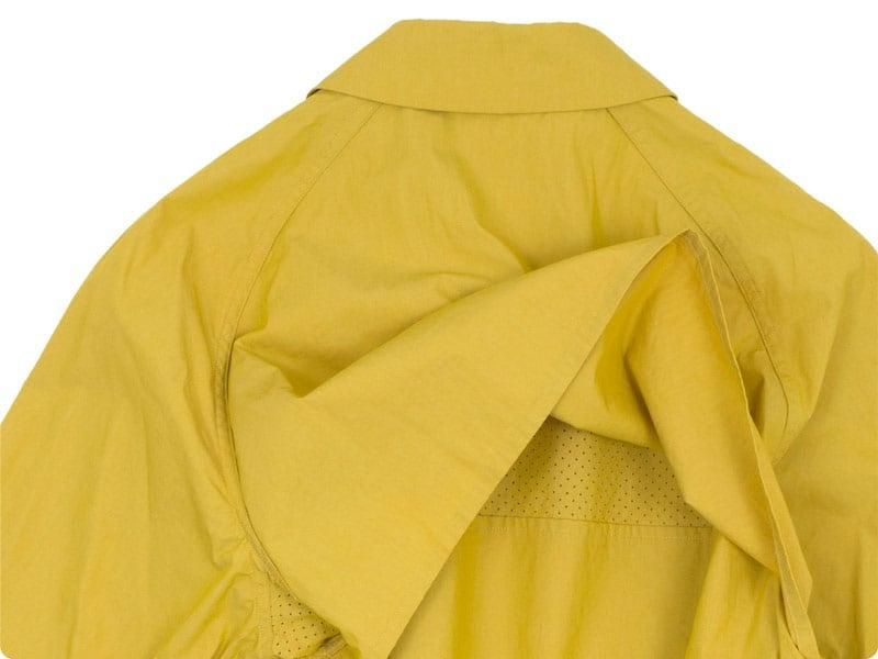 YAECA åץ 硼 KUSAKI YELLOW  13507