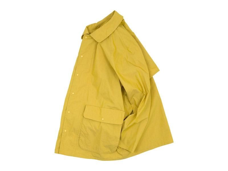 YAECA åץ 硼 KUSAKI YELLOW  13507