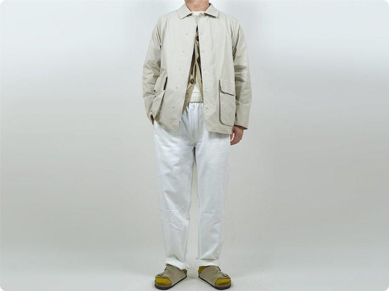 YAECA åץ 硼 KUSAKI YELLOW  13507