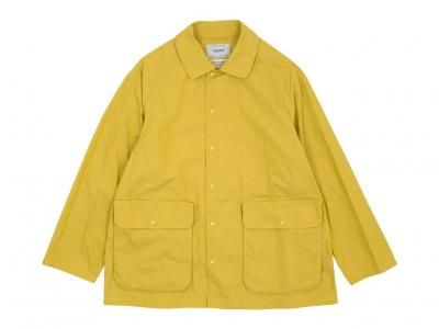 YAECA åץ 硼 KUSAKI YELLOW  13507