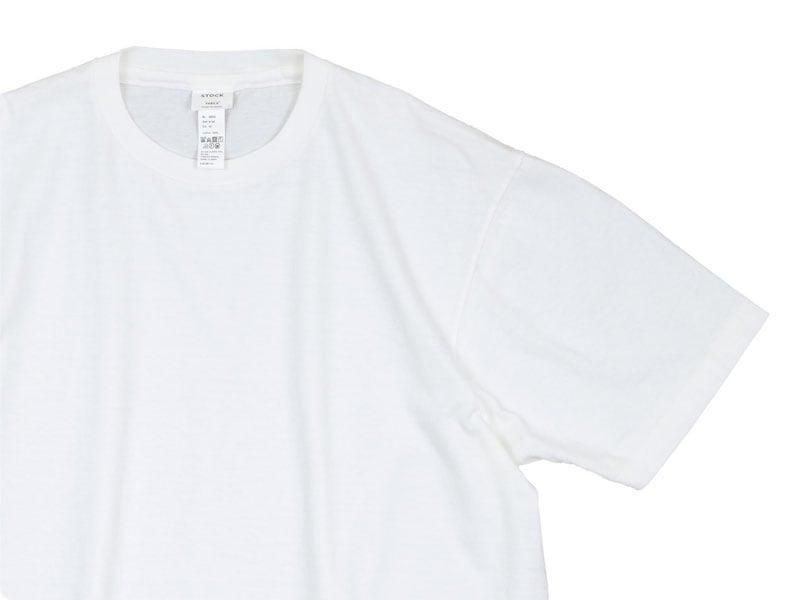 YAECA STOCK Ⱦµ 롼ͥåT KUSAKI IVORY ̥󥺡