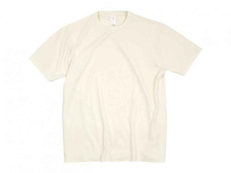 YAECA STOCK Ⱦµ 롼ͥåT KUSAKI YELLOW ̥󥺡