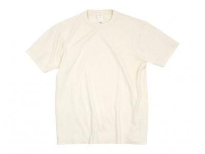 YAECA STOCK Ⱦµ 롼ͥåT KUSAKI YELLOW ̥󥺡