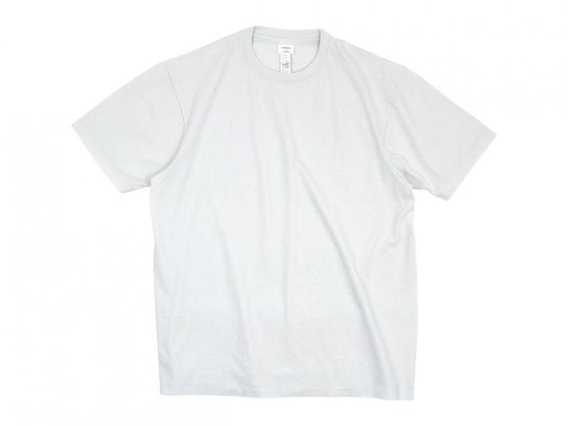 YAECA STOCK Ⱦµ 롼ͥåT KUSAKI GRAY ̥󥺡