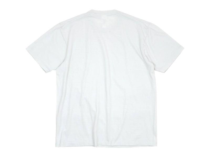 YAECA STOCK Ⱦµ 롼ͥåT KUSAKI GRAY ̥󥺡
