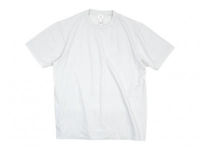 YAECA STOCK Ⱦµ 롼ͥåT KUSAKI GRAY ̥󥺡