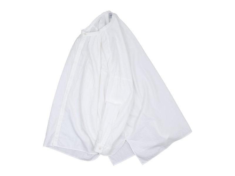 ordinary fits RANCH SHIRTS OFF WHITE