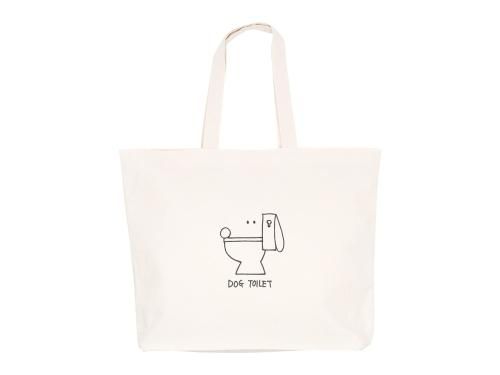 YAECA プリントトートバッグ CHAIR YAECA 通販・取扱い rusk