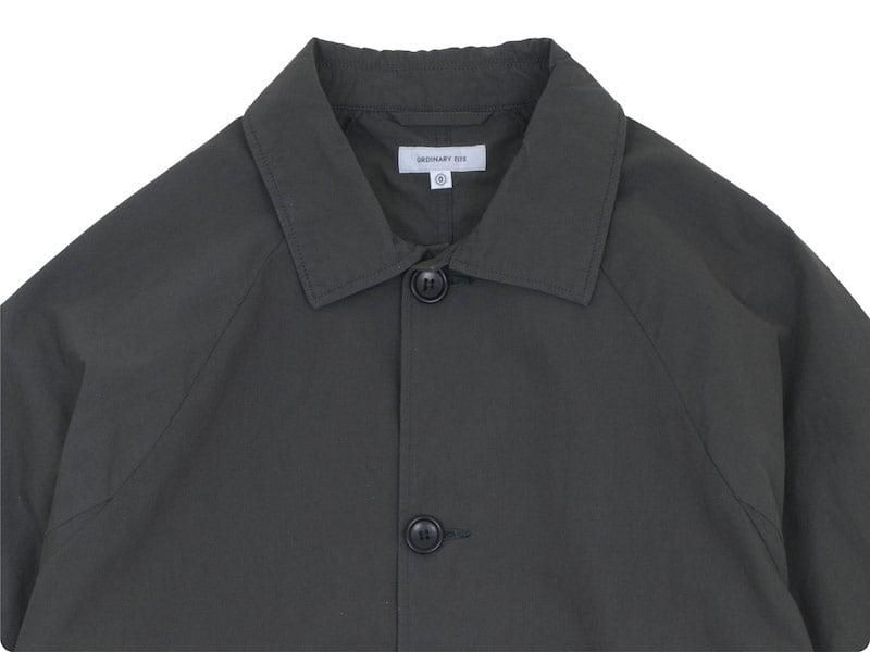 ordinary fits DELI COAT INKOF-T035