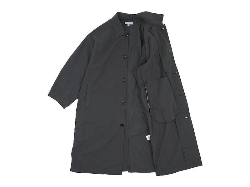 ordinary fits DELI COAT INKOF-T035