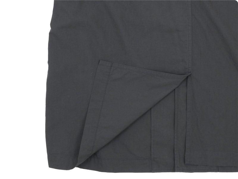 ordinary fits DELI COAT INKOF-T035