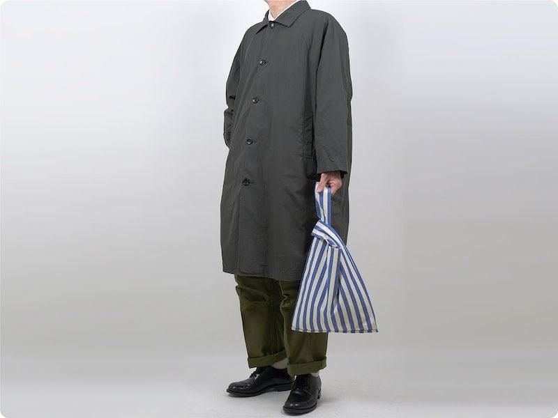 ordinary fits DELI COAT INKOF-T035