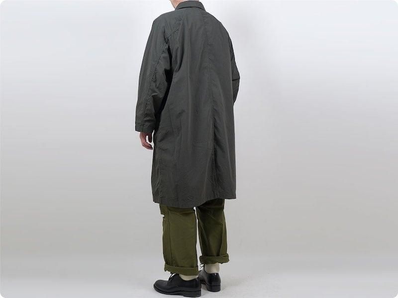 ordinary fits DELI COAT INKOF-T035