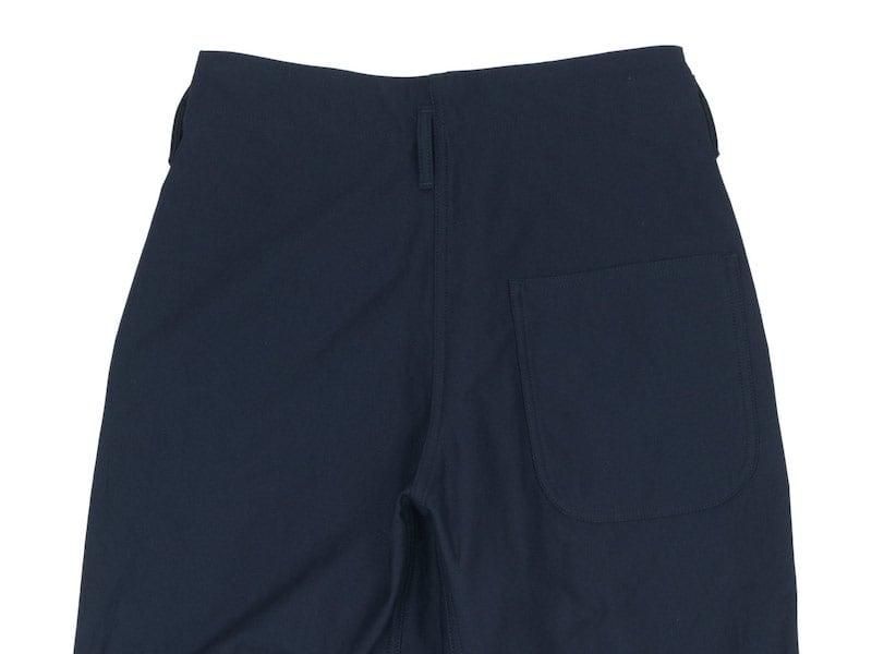 TUKI military bugs reverse  37NAVY BLUE