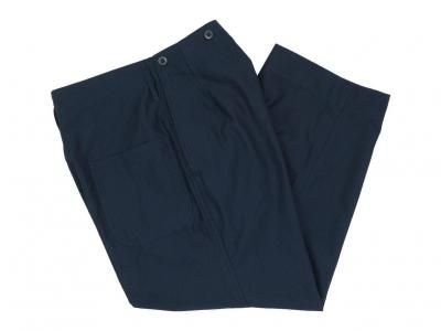 TUKI military bugs reverse  37NAVY BLUE