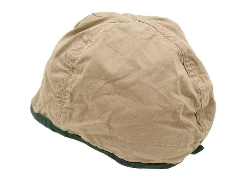TATAMIZE WORK CAP TRIM DUMP BEIGE
