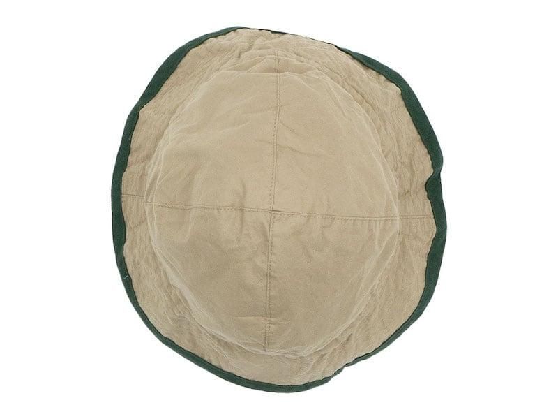 TATAMIZE MOUNTAIN HAT TRIM DUMP BEIGE
