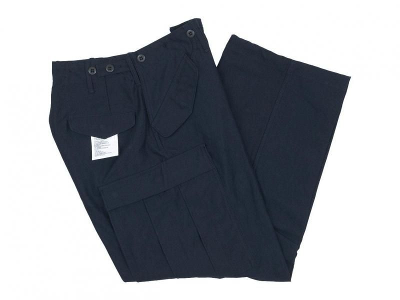 TUKI field cargo 37NAVY BLUE