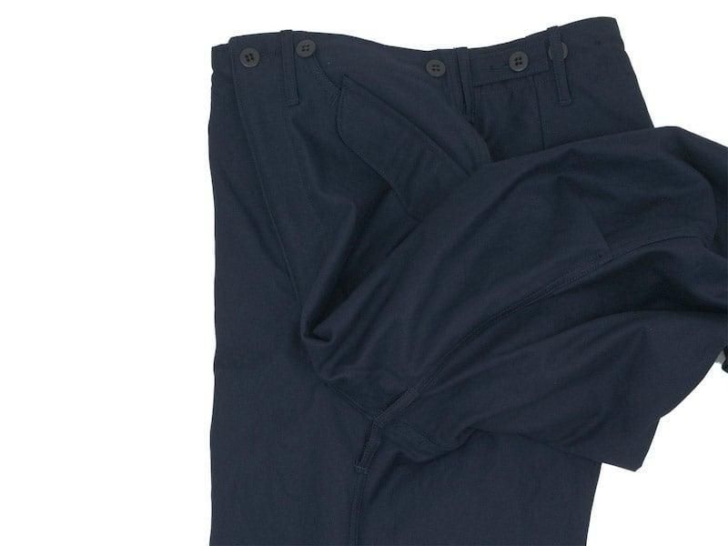 TUKI field cargo 37NAVY BLUE