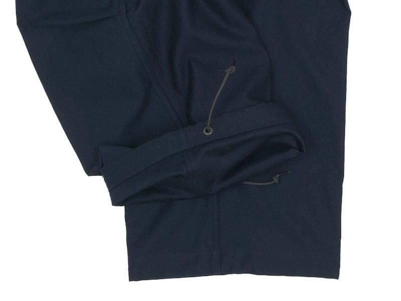 TUKI field cargo 37NAVY BLUE