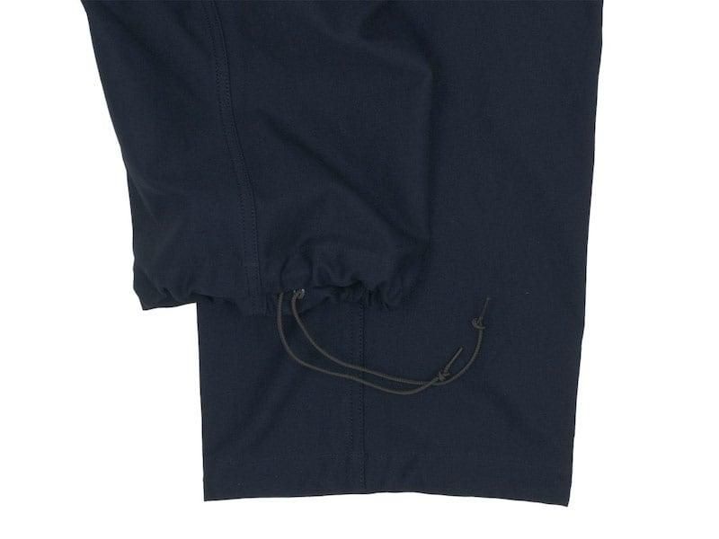 TUKI field cargo 37NAVY BLUE