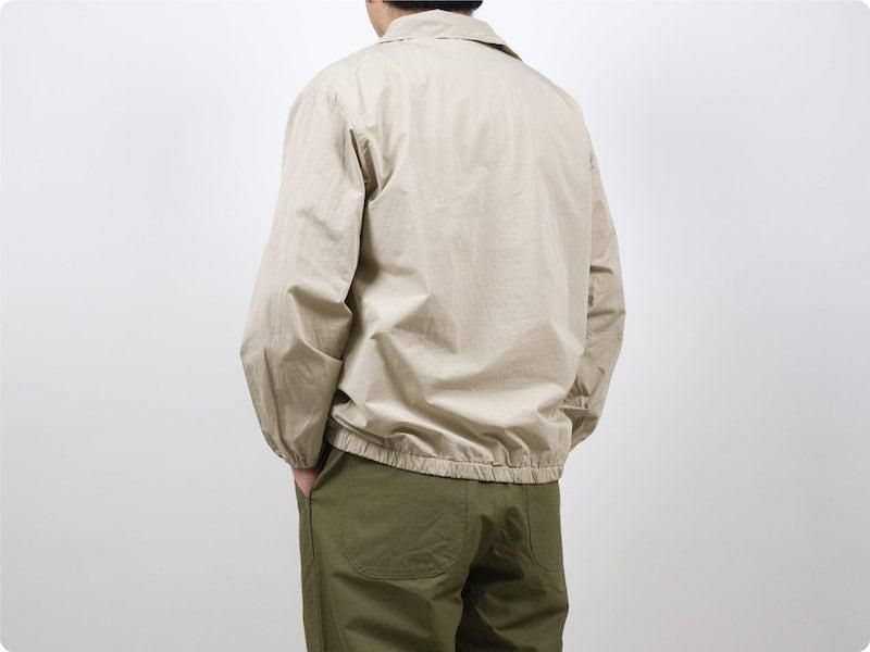 TATAMIZE SMOG LIGHT DAMP BEIGE